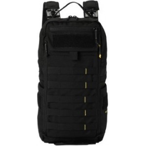 NITECORE BP18. Обзор тактического рюкзака с быстросъемными лямками и удобной спинкой