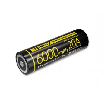 Аккумулятор NITECORE NL2160HPi