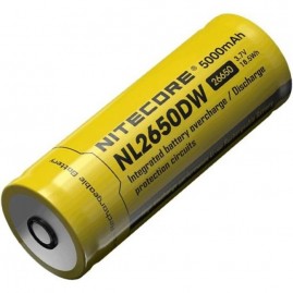 Аккумулятор NITECORE NL2650DW для R40 16113