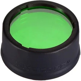 Фильтр NITECORE NFG26 Зеленый 26мм для MH12PRO