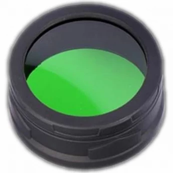 Фильтр NITECORE NFG50 ЗЕЛЁНЫЙ 14864