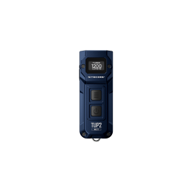 Фонарь-брелок NITECORE TUP2 Blue
