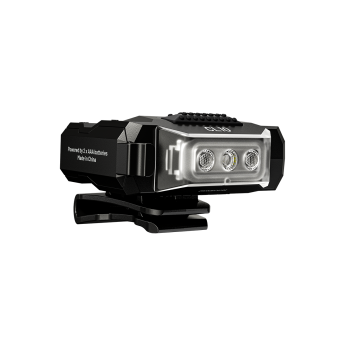 Фонарь налобный NITECORE CL10