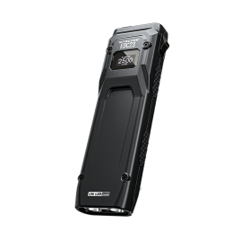 Фонарь NITECORE EDC23 UHI 25