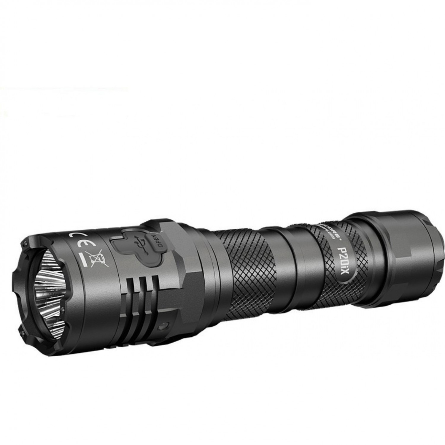 NITECORE P20iX 4*CREE XP-L2 V6 20899. Купить Фонарь на Официальном