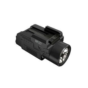 Фонарь подствольный NITECORE NPL27