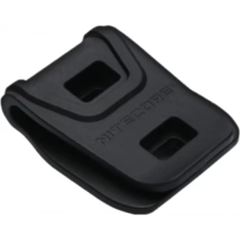 Крепление NITECORE NSC10 для NU06/NU07