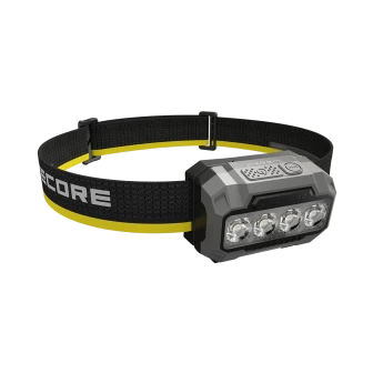 Налобный фонарь NITECORE HA23UHE/MCT Налобный фонарь NITECORE HA23UHE/MCT