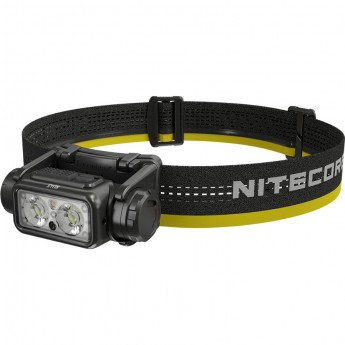 Налобный фонарь NITECORE NU45 UHE