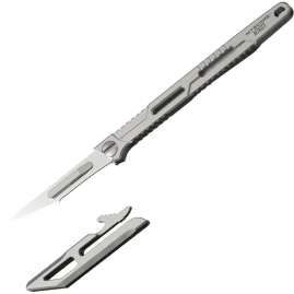 Нож титановый NITECORE NTK07 19632