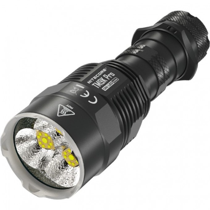 Поисковый фонарь NITECORE TM9K Pro 0839