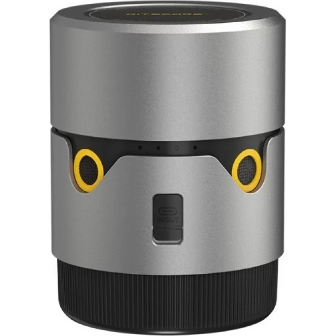 Портативный электронный многоцелевой отпугиватель комаров и мошек NITECORE EMR30 22736 Портативный электронный многоцелевой отпугиватель комаров и мошек NITECORE EMR30 22736