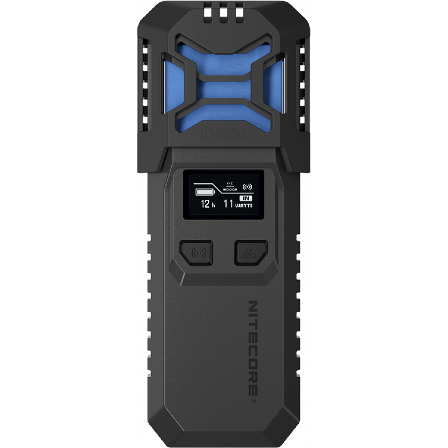 NITECORE EMR10 22318. Купить Отпугиватель на Официальном Сайте NITECORE