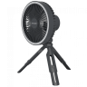 Портативный вентилятор для кемпинга NITECORE NEF10 Grey (серый) 22562