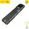 Повседневный фонарь NITECORE EDC27 LUMINUS SST40 22803
