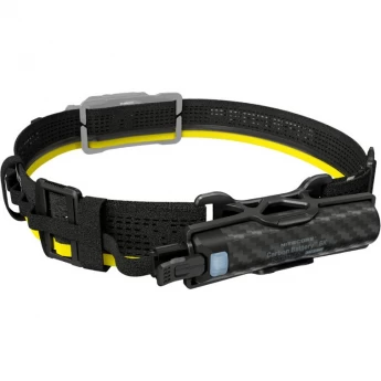 Расширенный комплект для налобного фонаря NITECORE Carbon Battery ™
