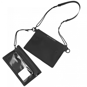 Сумка NITECORE SLB01 2 в 1 BLACK 500D Сумка NITECORE SLB01 2 в 1 BLACK 500D