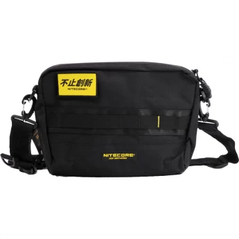 Сумка NITECORE SLB02Y BLACK 500D Сумка NITECORE SLB02Y BLACK 500D
