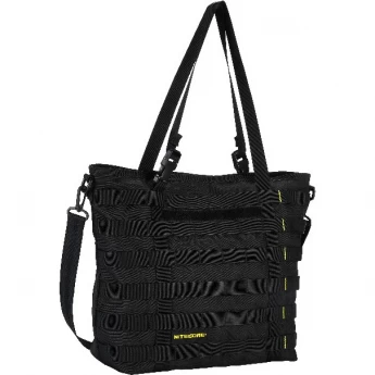 Сумка NITECORE SLB07 BLACK 600D Сумка NITECORE SLB07 BLACK 600D