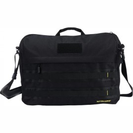 Сумка-слинг для пригородных поездок NITECORE SLB09 BLACK 9л 21596 Сумка-слинг для пригородных поездок NITECORE SLB09 BLACK 9л 21596
