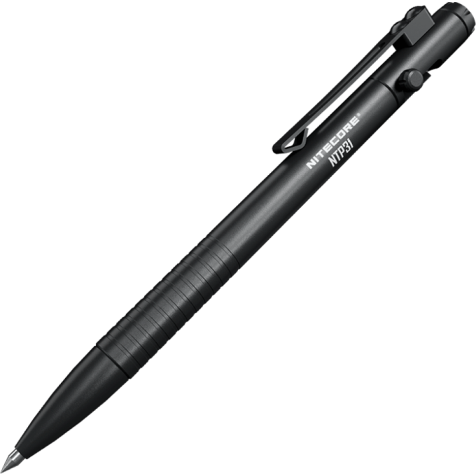 Тактическая ручка NITECORE NTP31 19553