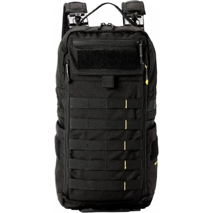 Тактический рюкзак NITECORE BP18 BLACK 21357 Тактический рюкзак NITECORE BP18 BLACK 21357