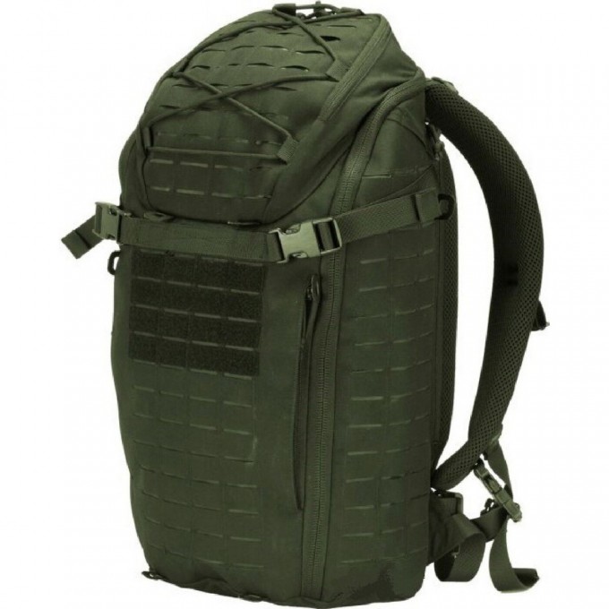 Тактический рюкзак NITECORE MP25 зеленый 1403695