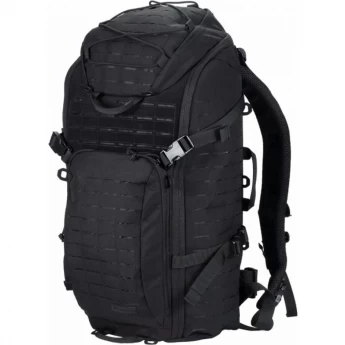 Тактический рюкзак NITECORE MP30 черный
