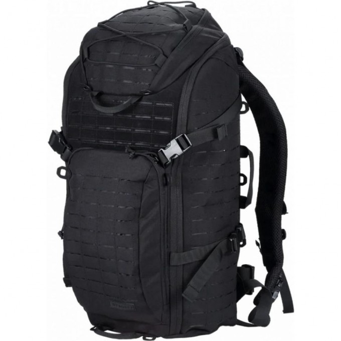 Тактический рюкзак NITECORE MP30 черный 1389066