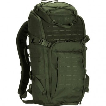 Тактический рюкзак NITECORE MP30 зеленый
