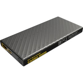 Внешний аккумулятор NITECORE CARBO NB10000 Внешний аккумулятор NITECORE CARBO NB10000