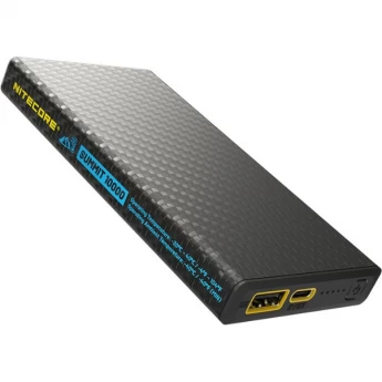 Внешний аккумулятор NITECORE SUMMIT10000