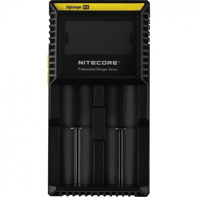 Зарядное устройство NITECORE D2 11479 1403885