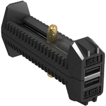 Зарядное устройство NITECORE F2 POWERBANK 16457
