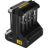 Зарядное устройство NITECORE I8 16613