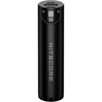 Зарядное устройство NITECORE NPB1 POWERBANK IP68 18392 Зарядное устройство NITECORE NPB1 POWERBANK IP68 18392