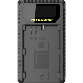 Зарядное устройство NITECORE UCN1 16111