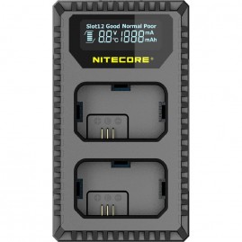 Зарядное устройство NITECORE USN1 17119