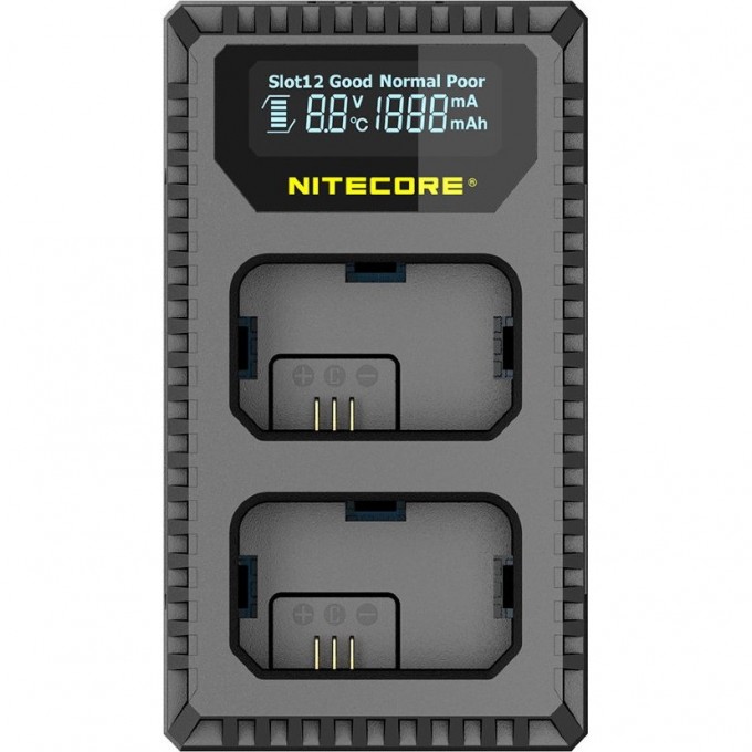 Зарядное устройство NITECORE USN1 17119