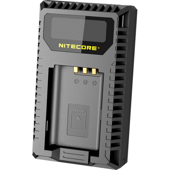 Зарядное устройство NITECORE USN2 17228