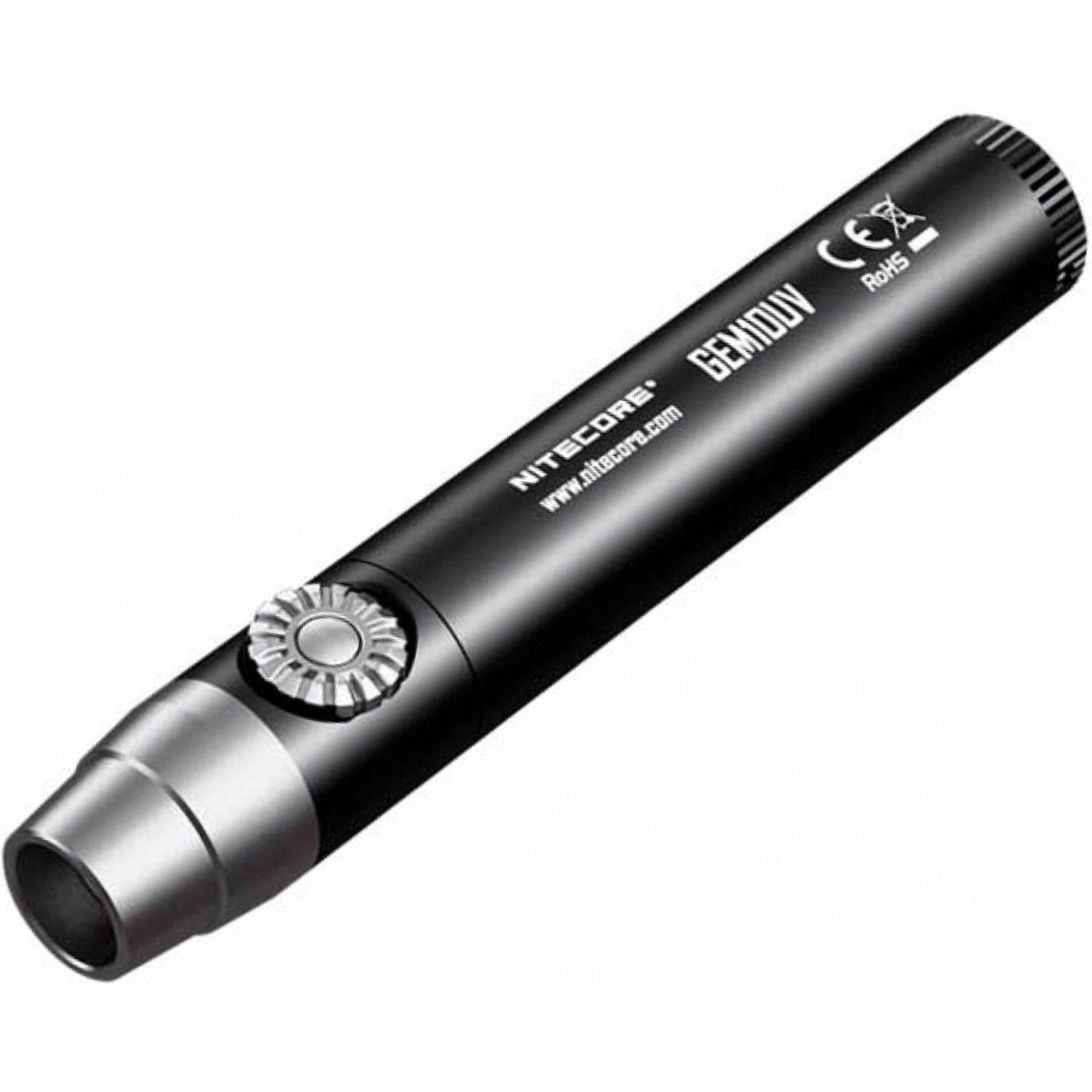 NITECORE GEM10UV 17434. Купить Фонарь на Официальном Сайте