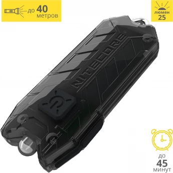 Фонарь NITECORE TUBE GL 16198 Фонарь NITECORE TUBE GL 16198