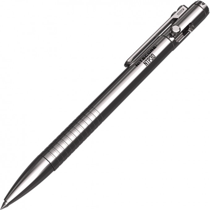 Тактическая ручка NITECORE NTP30 18334
