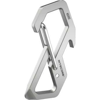 Титановый карабин NITECORE NSH10 TC4 19375