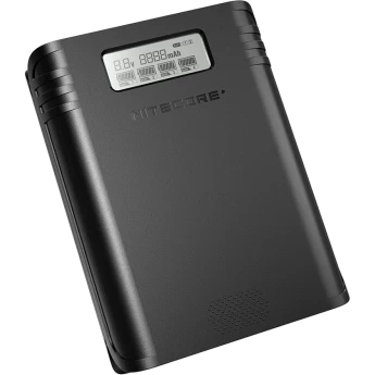 Зарядное устройство NITECORE F4 POWERBANK 18388 Зарядное устройство NITECORE F4 POWERBANK 18388