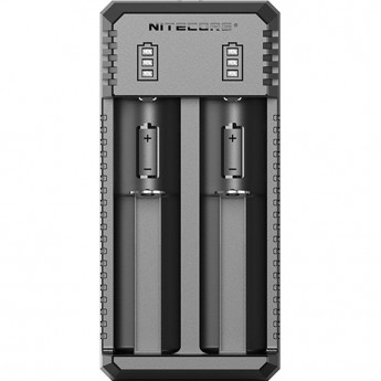 Зарядное устройство NITECORE UI2 18477 Зарядное устройство NITECORE UI2 18477