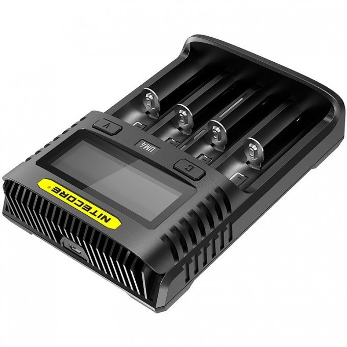 Nitecore. Зарядное устройство Nitecore um4. Nitecore um4 18265. Nitecore зарядное устройство 18650. Зарядка для АКБ 18650 Nitecore.