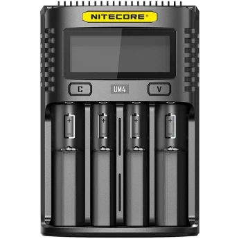 Зарядное устройство NITECORE UM4 18265