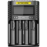 Зарядное устройство NITECORE UMS4 18547