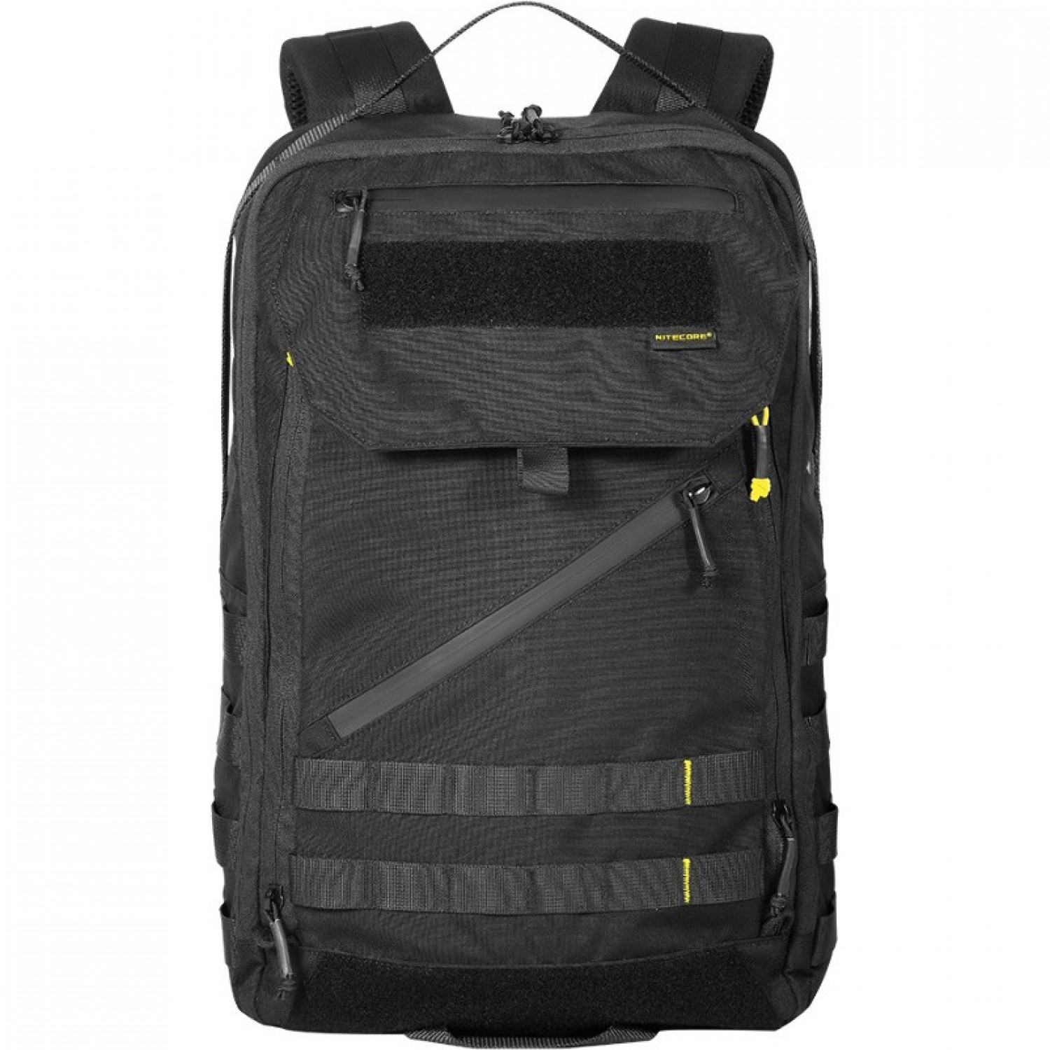 NITECORE BP23 PRO 500D CORDURA 0355. NITECORE
